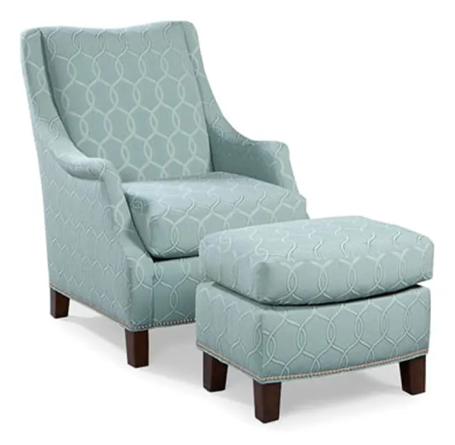 Fairfield 1478-01 Lounge Chair Fairfield 1478-01 Lounge Chair