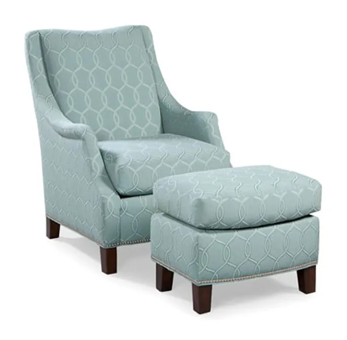 Fairfield 1478-01 Lounge Chair Fairfield 1478-01 Lounge Chair