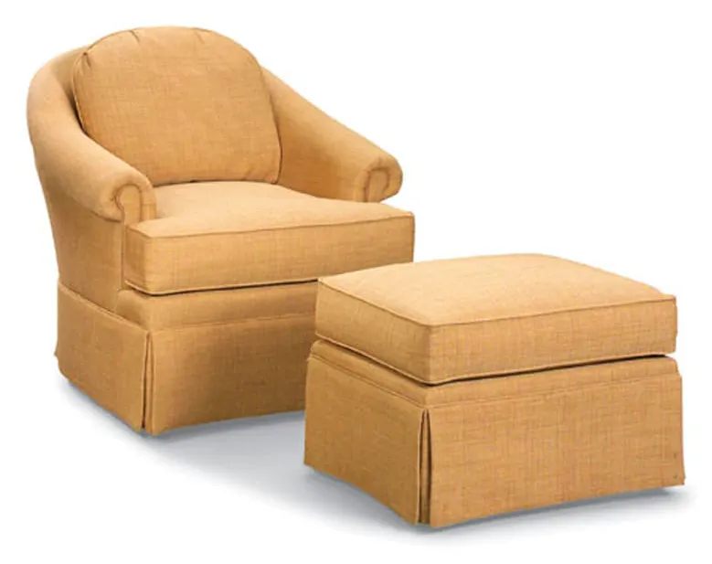 Fairfield 1480-31 Swivel Chair Fairfield 1480-31 Swivel Chair