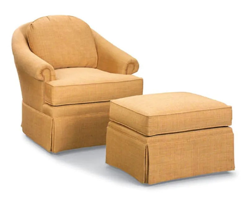 Fairfield 1480-31 Swivel Chair Fairfield 1480-31 Swivel Chair