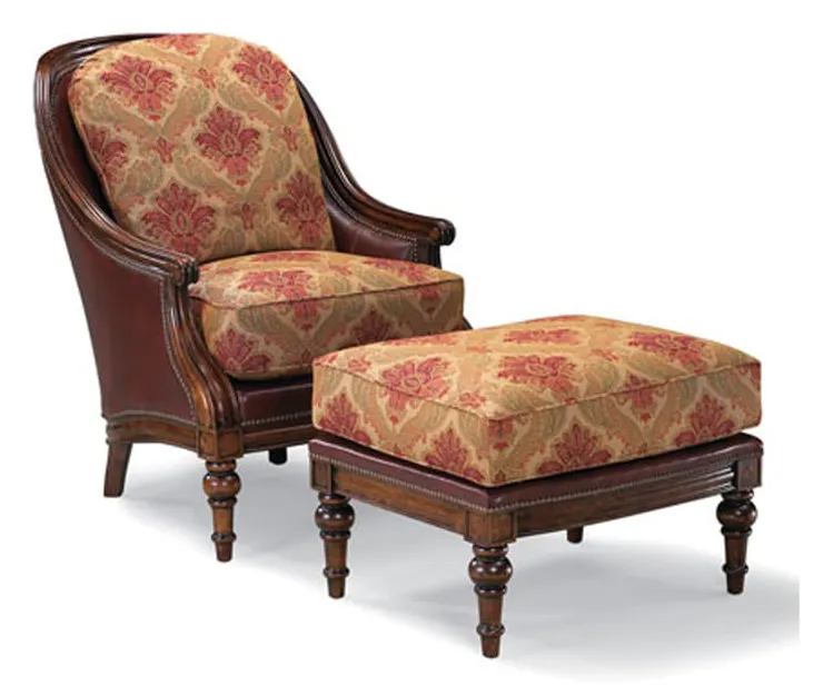 Fairfield 1483-01 Lounge Chair Fairfield 1483-01 Lounge Chair