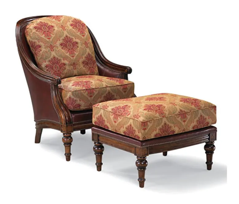 Fairfield 1483-01 Lounge Chair Fairfield 1483-01 Lounge Chair