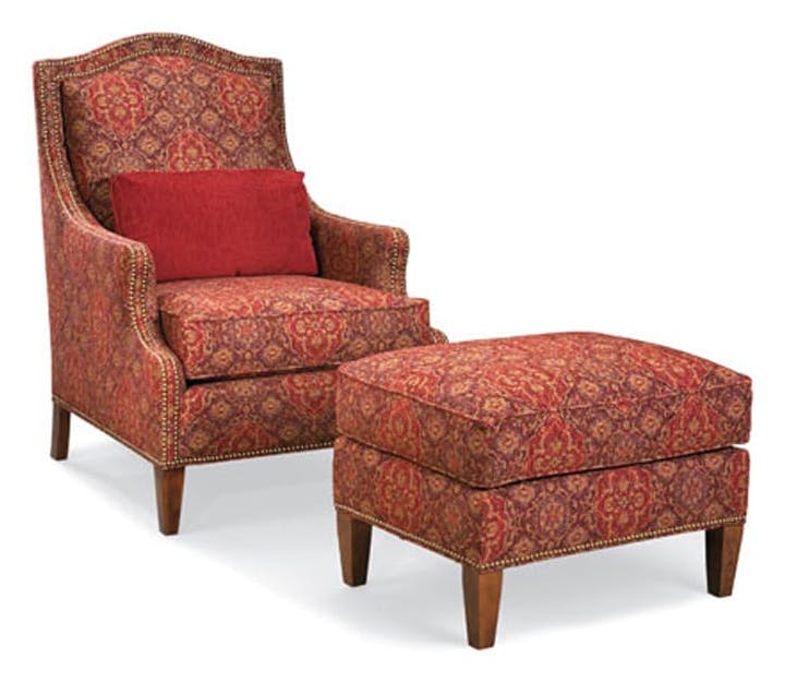 Fairfield 1491-01 Lounge Chair Fairfield 1491-01 Lounge Chair