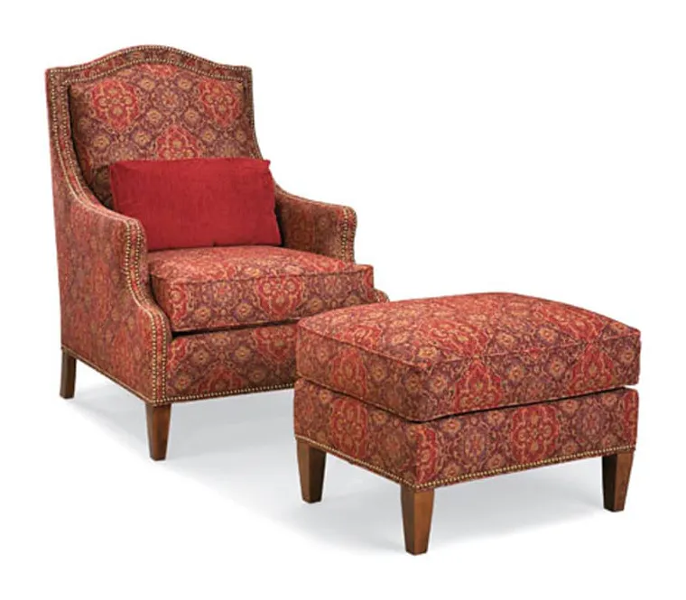 Fairfield 1491-01 Lounge Chair Fairfield 1491-01 Lounge Chair