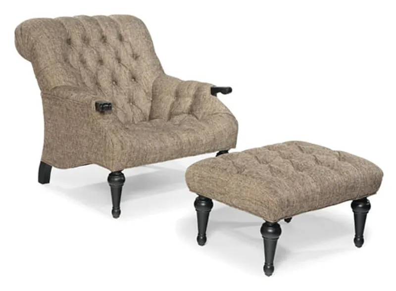 Fairfield 1492-01 Lounge Chair Fairfield 1492-01 Lounge Chair