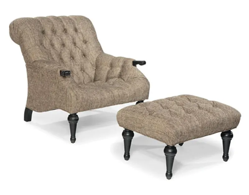 Fairfield 1492-01 Lounge Chair Fairfield 1492-01 Lounge Chair