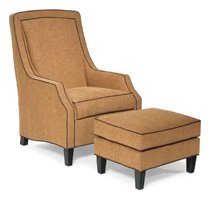 Fairfield 1532-01 Lounge Chair Fairfield 1532-01 Lounge Chair