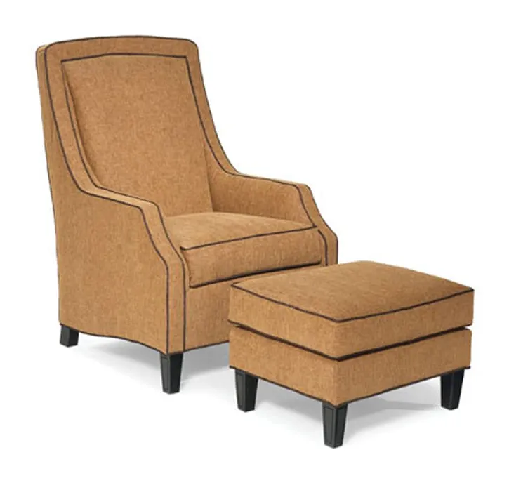 Fairfield 1532-01 Lounge Chair Fairfield 1532-01 Lounge Chair
