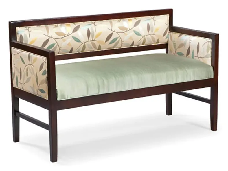 Fairfield 1601-10 Bench Fairfield 1601-10 Bench
