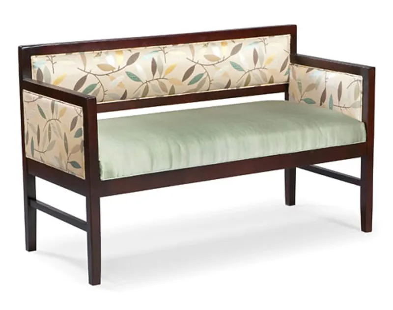Fairfield 1601-10 Bench Fairfield 1601-10 Bench