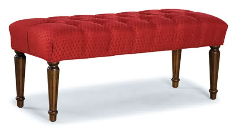 Fairfield 1610-10 Bench Fairfield 1610-10 Bench