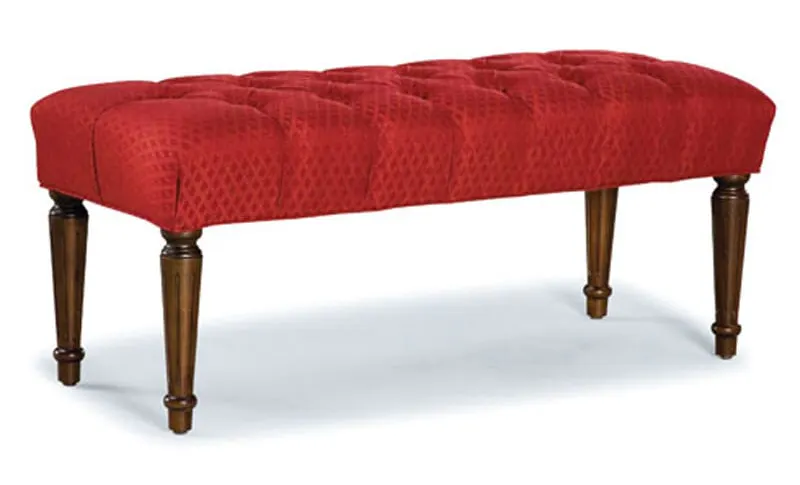 Fairfield 1610-10 Bench Fairfield 1610-10 Bench
