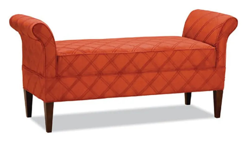 Fairfield 1611-10 Bench Fairfield 1611-10 Bench
