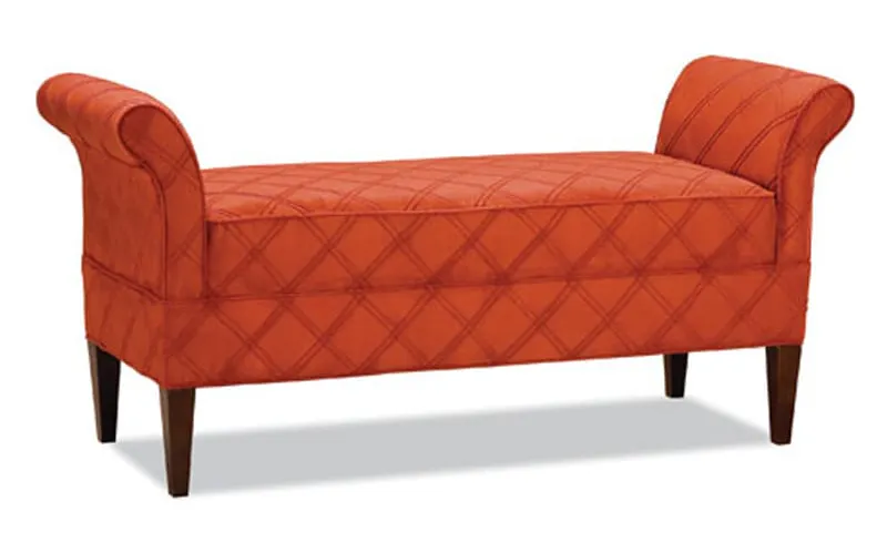 Fairfield 1611-10 Bench Fairfield 1611-10 Bench