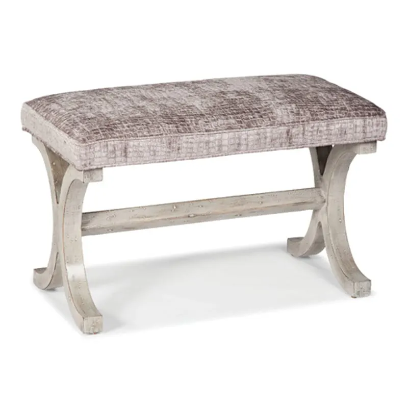 Fairfield 1612-10  Bench
