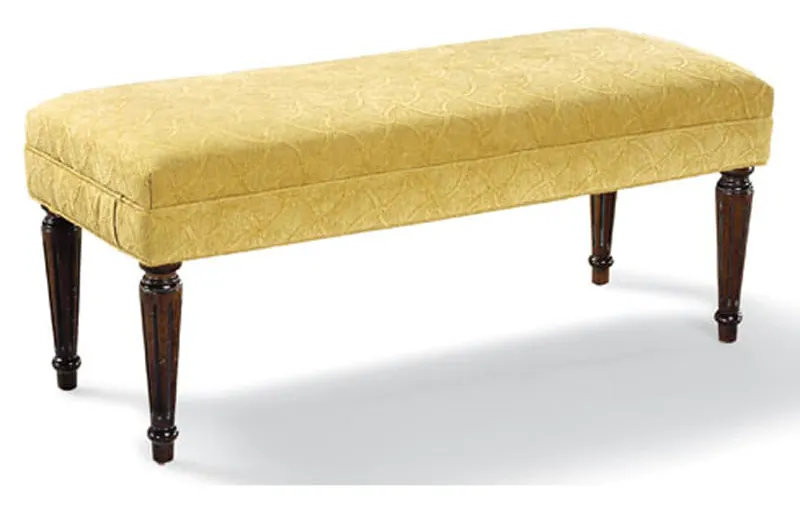 Fairfield 1613-10 Bench Fairfield 1613-10 Bench