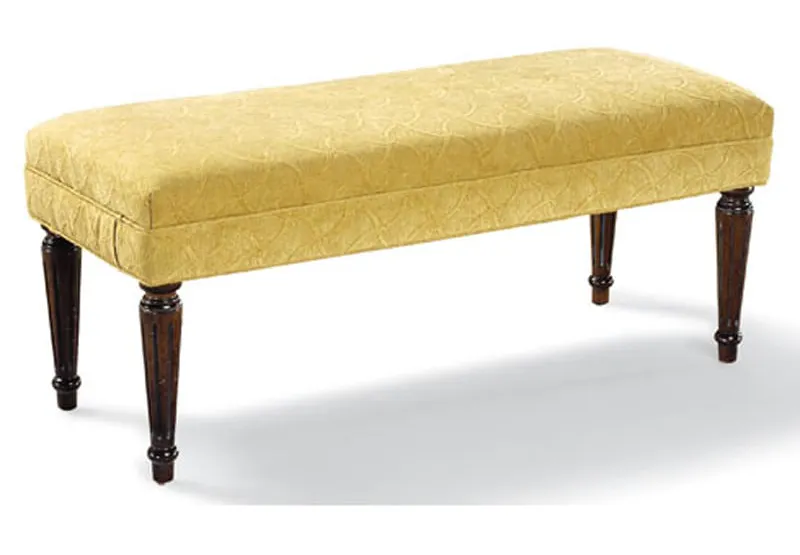 Fairfield 1613-10 Bench Fairfield 1613-10 Bench