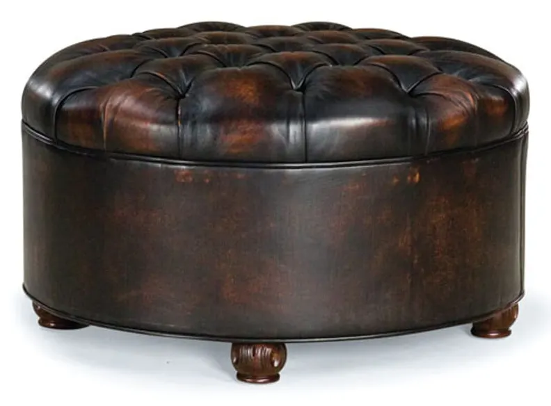 Fairfield 1615-20 Cocktail Ottoman Fairfield 1615-20 Cocktail Ottoman
