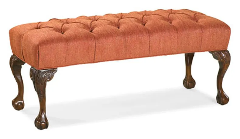 Fairfield 1620-10 Bench Fairfield 1620-10 Bench