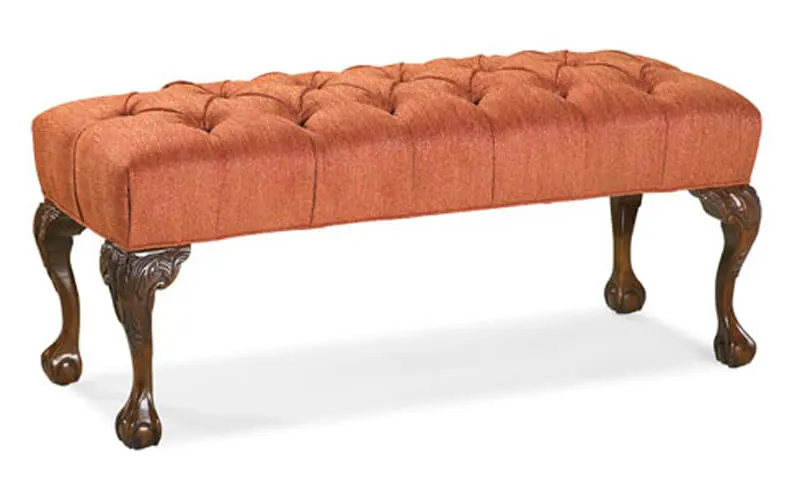 Fairfield 1620-10 Bench Fairfield 1620-10 Bench