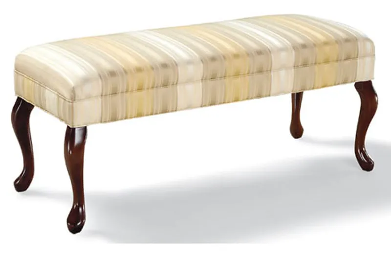 Fairfield 1633-10 Bench Fairfield 1633-10 Bench