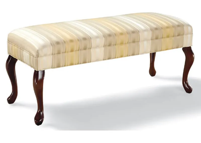 Fairfield 1633-10 Bench Fairfield 1633-10 Bench