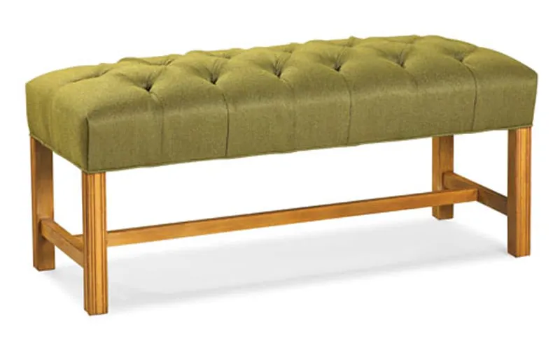 Fairfield 1640-10 Bench Fairfield 1640-10 Bench