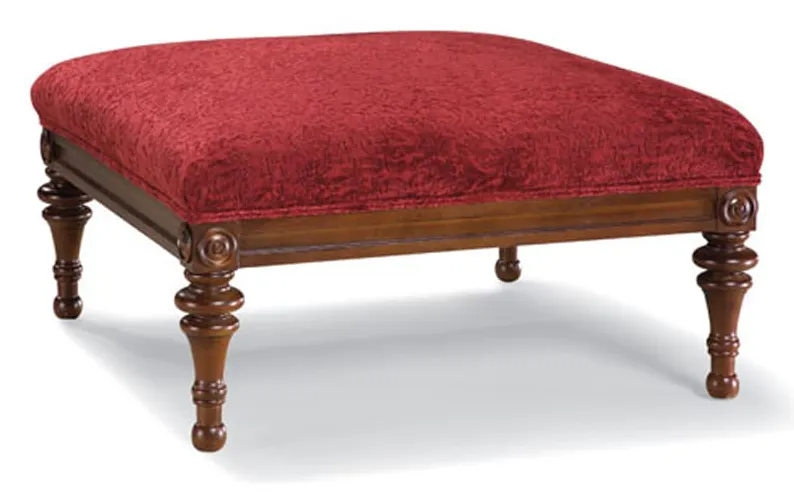 Fairfield 1659-20 Cocktail Ottoman Fairfield 1659-20 Cocktail Ottoman