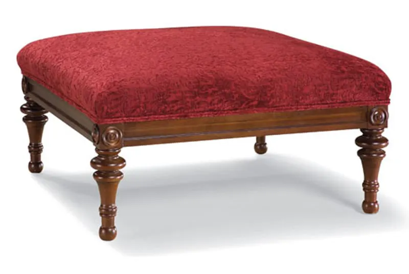 Fairfield 1659-20 Cocktail Ottoman Fairfield 1659-20 Cocktail Ottoman