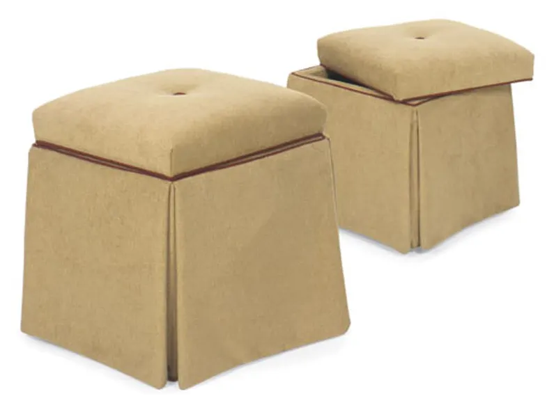 Fairfield 1673-22 Storage Ottoman Fairfield 1673-22 Storage Ottoman