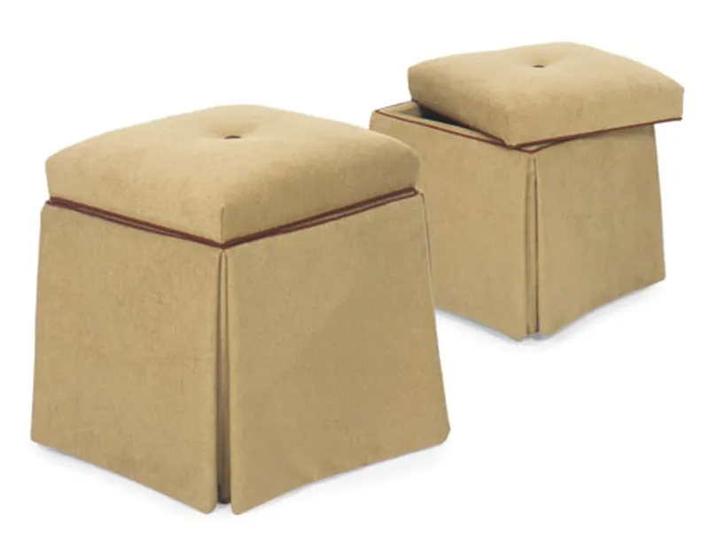 Fairfield 1673-22 Storage Ottoman Fairfield 1673-22 Storage Ottoman