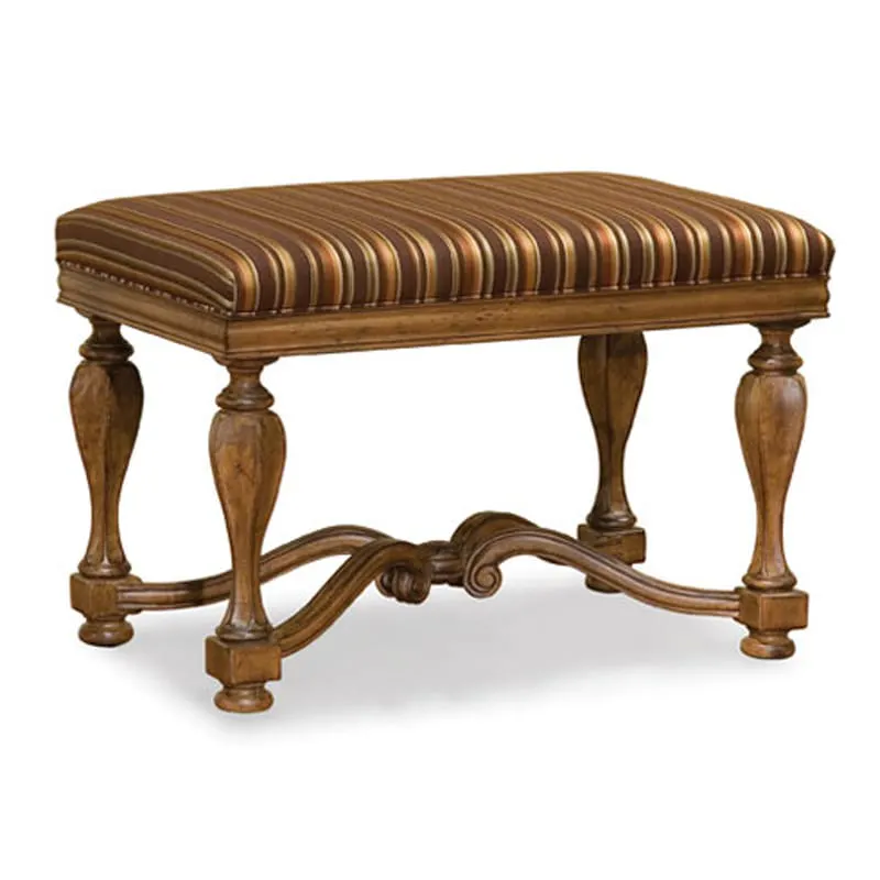 Fairfield 1675-10  Bench