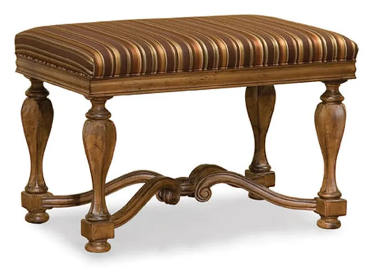 Fairfield 1675-10 Bench Fairfield 1675-10 Bench