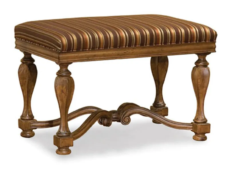 Fairfield 1675-10 Bench Fairfield 1675-10 Bench