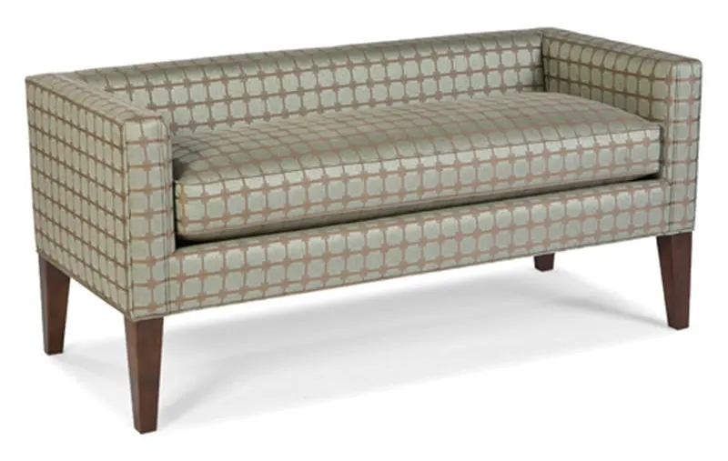 Fairfield 1685-10 Bench Fairfield 1685-10 Bench