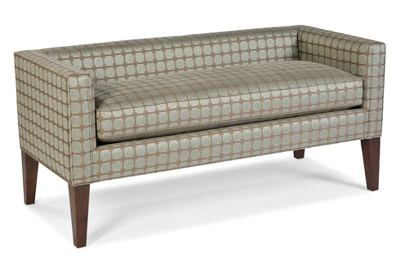 Fairfield 1685-10 Bench Fairfield 1685-10 Bench
