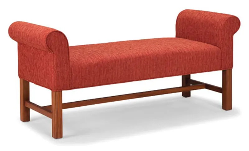 Fairfield 1700-10 Bench Fairfield 1700-10 Bench
