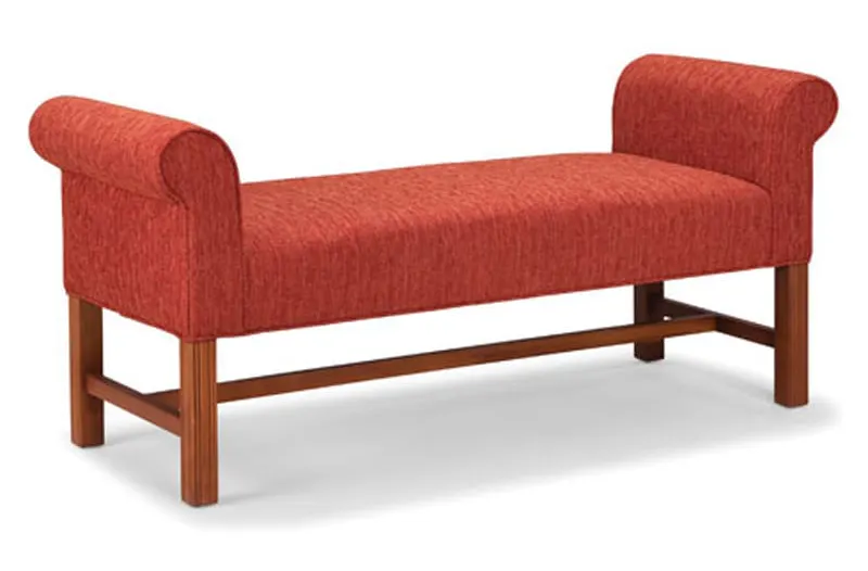 Fairfield 1700-10 Bench Fairfield 1700-10 Bench