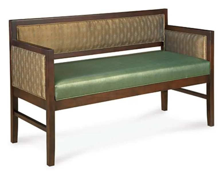 Fairfield 1701-10 Bench Fairfield 1701-10 Bench