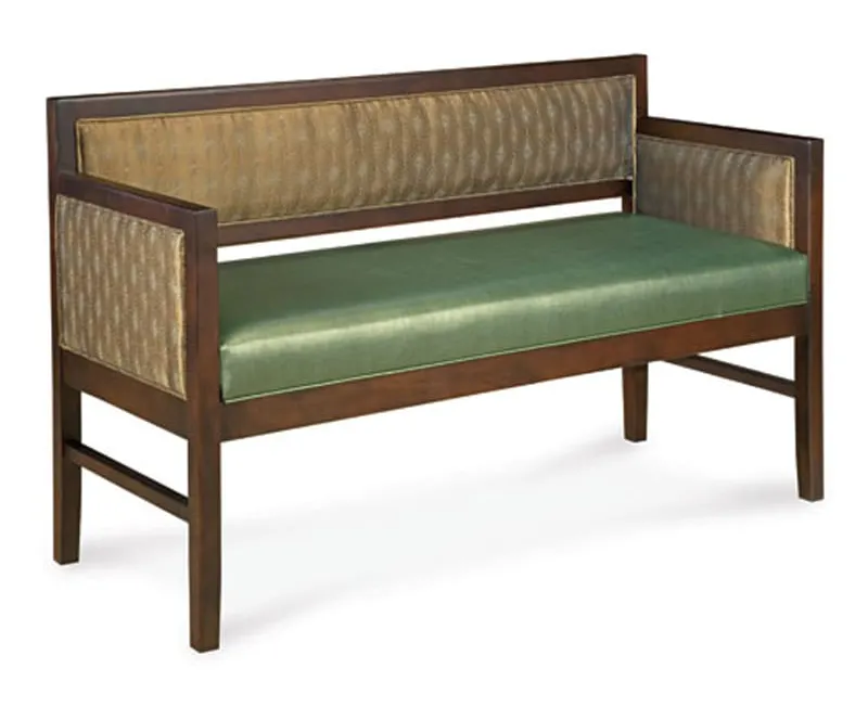 Fairfield 1701-10 Bench Fairfield 1701-10 Bench