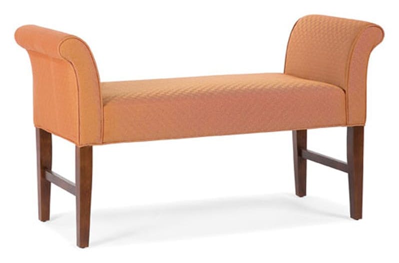 Fairfield 1704-10 Bench Fairfield 1704-10 Bench