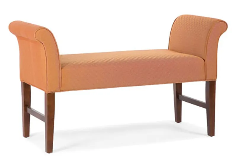 Fairfield 1704-10 Bench Fairfield 1704-10 Bench