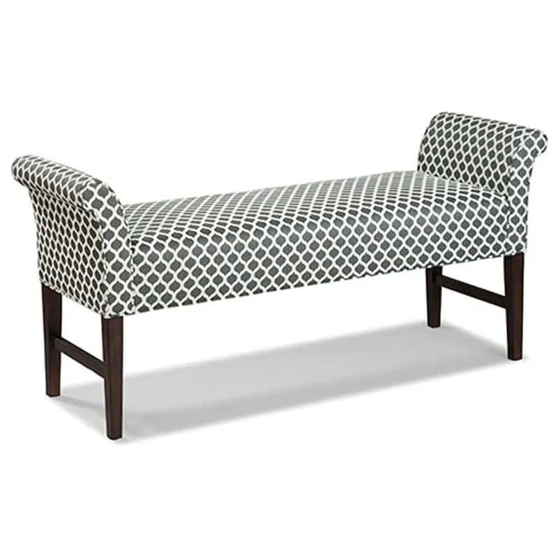 Fairfield 1724-10  Bench