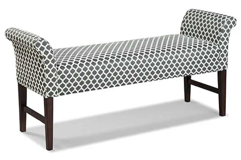 Fairfield 1724-10 Bench Fairfield 1724-10 Bench