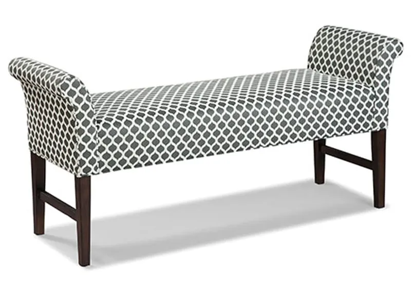 Fairfield 1724-10 Bench Fairfield 1724-10 Bench