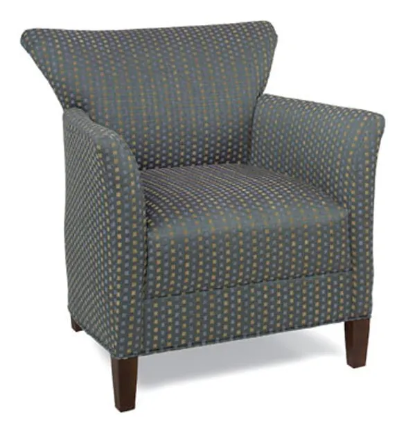 Fairfield 1814-01 Lounge Chair Fairfield 1814-01 Lounge Chair