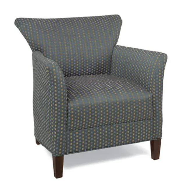 Fairfield 1814-01 Lounge Chair Fairfield 1814-01 Lounge Chair