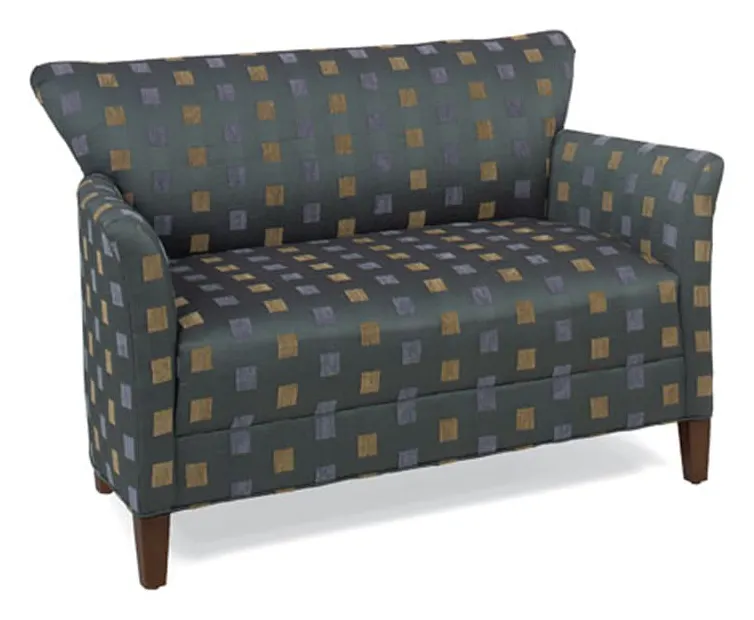 Fairfield 1814-40 Settee Fairfield 1814-40 Settee