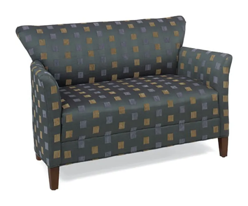 Fairfield 1814-40 Settee Fairfield 1814-40 Settee