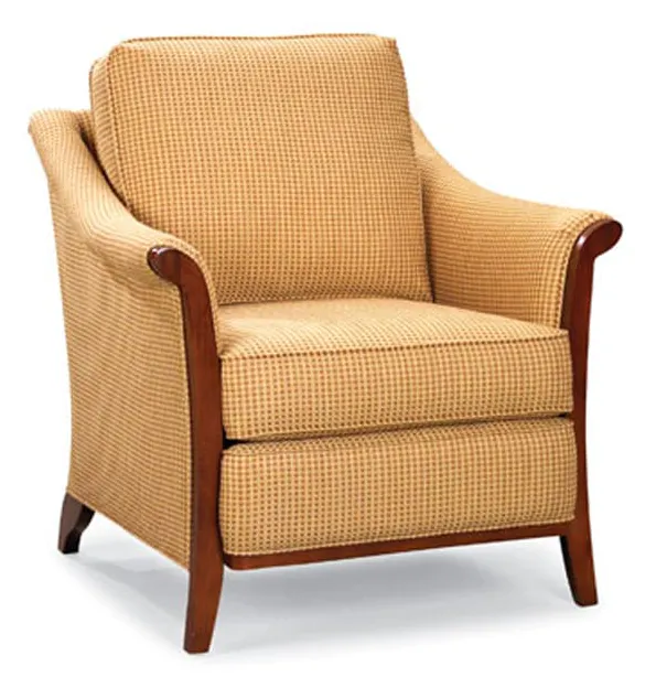 Fairfield 1827-01 Lounge Chair Fairfield 1827-01 Lounge Chair